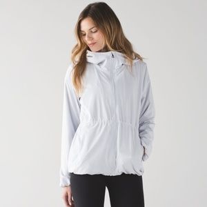 lululemon athletica Belle Jacket